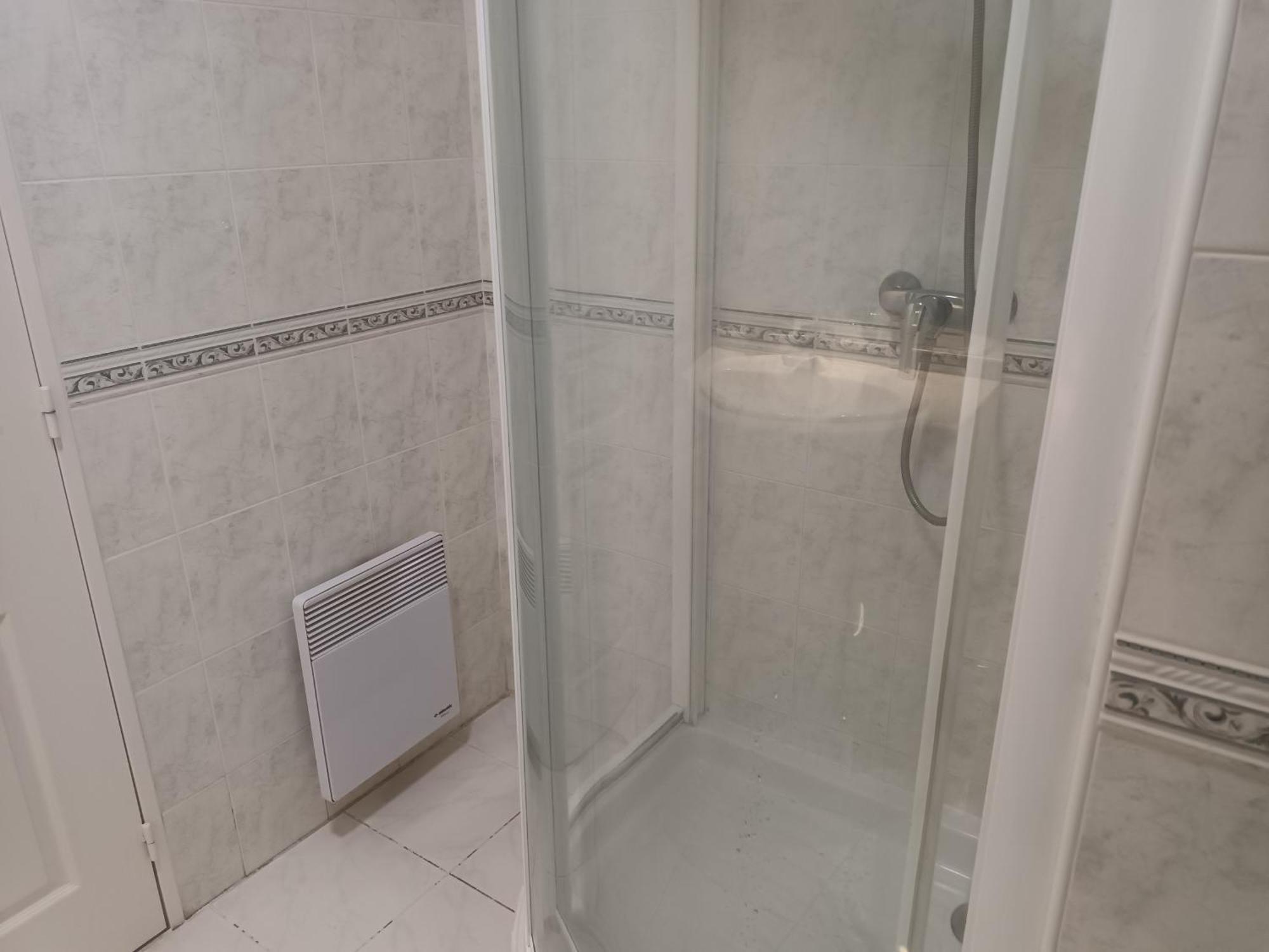 Appart. 2* A Hendaye, Proche Centre, Parking Privatif - Fr-1-239-777 Apartment Exterior photo